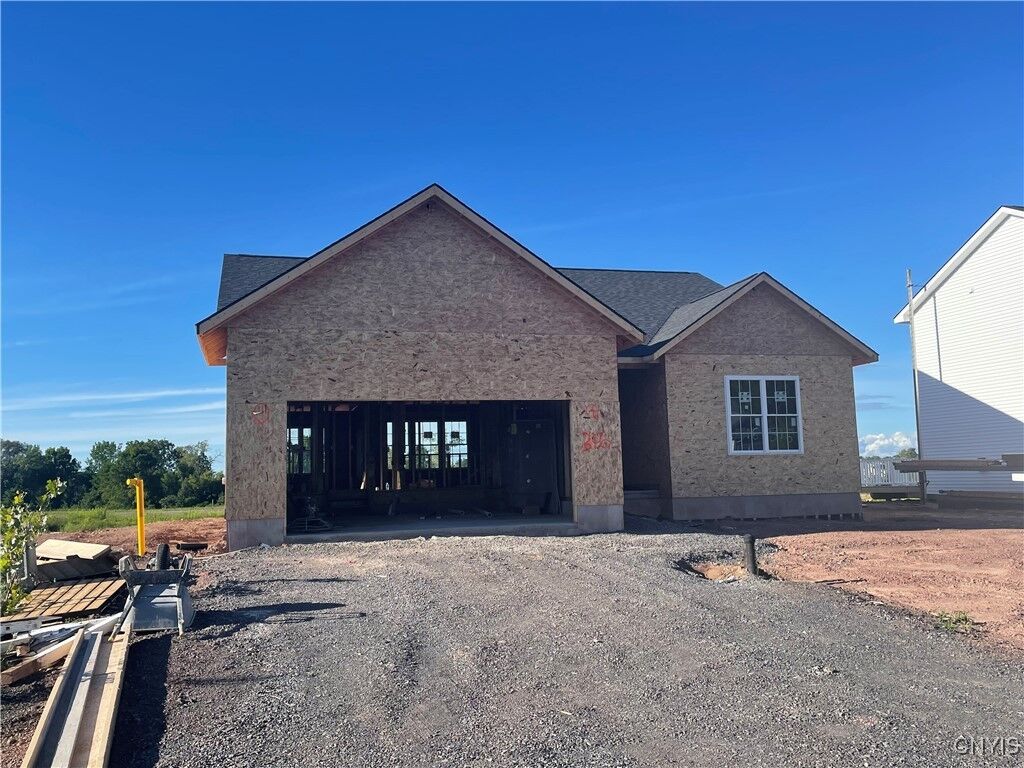 Property Photo:  Lot 322 Sedge Grass Road  NY 13027 