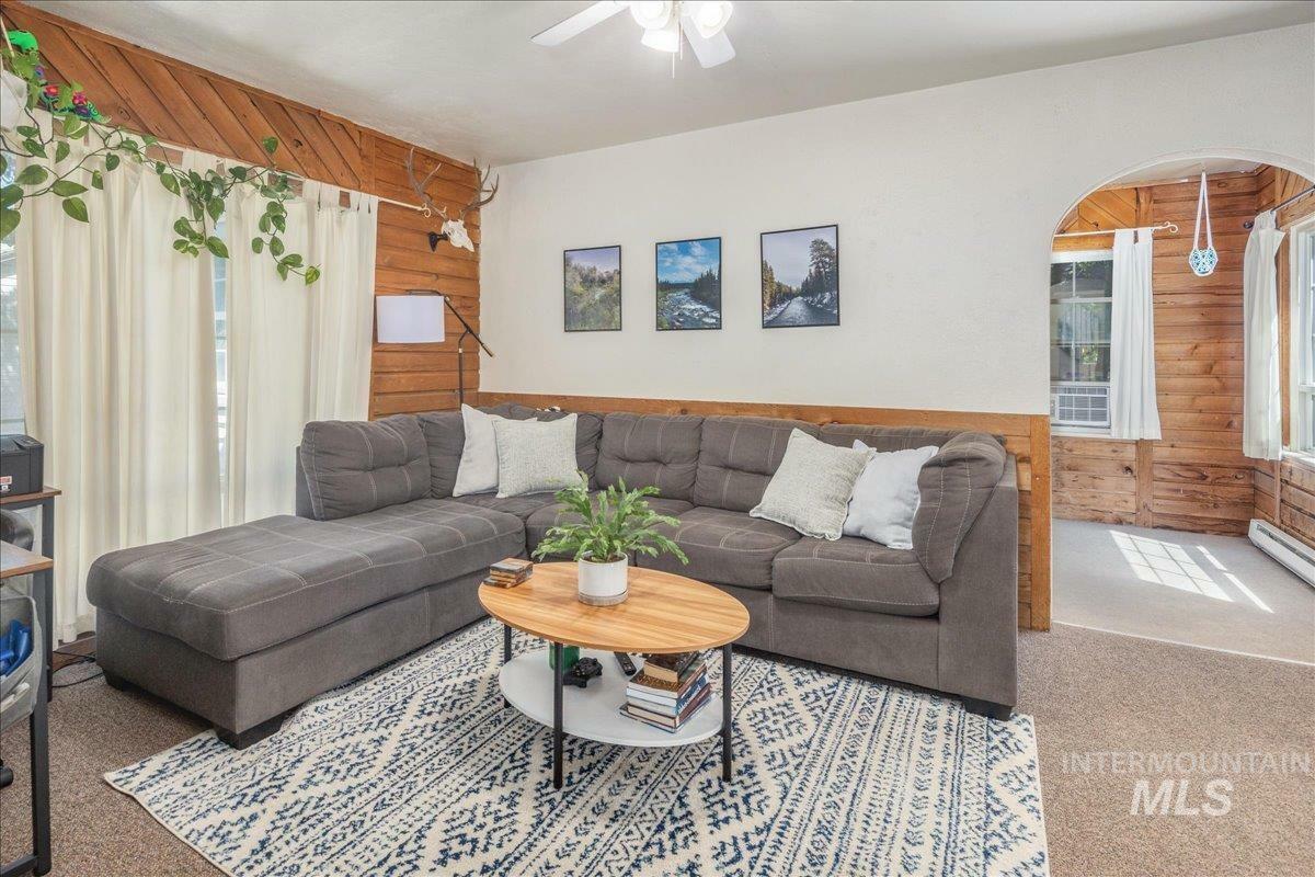 Property Photo: 1607 S Manitou Ave ID 83706