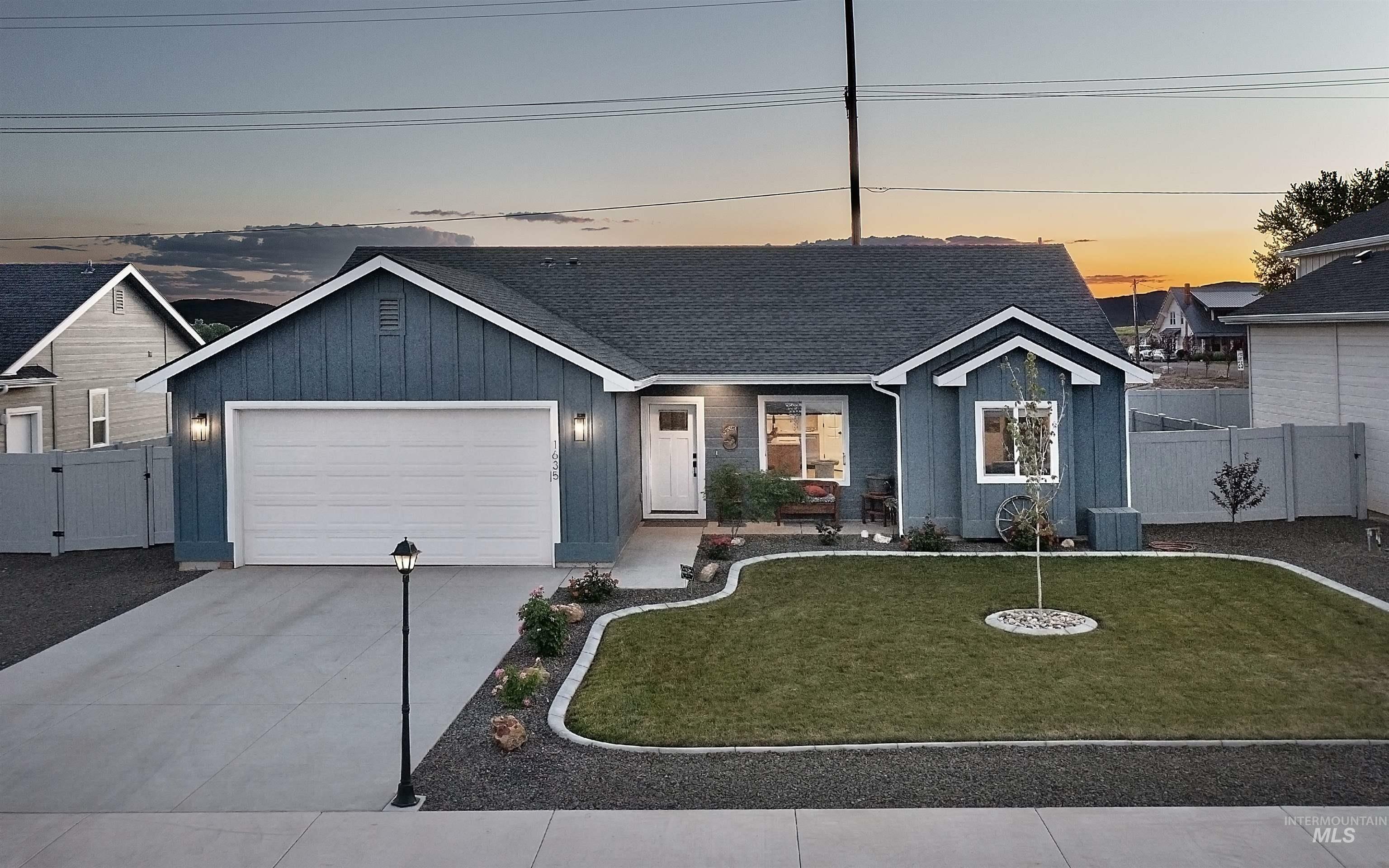 Property Photo: 1635 Trail Way ID 83672