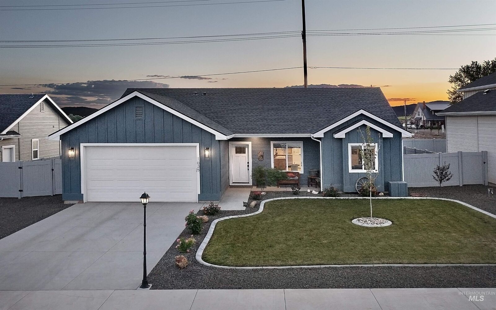 Property Photo: 1635 Trail Way ID 83672
