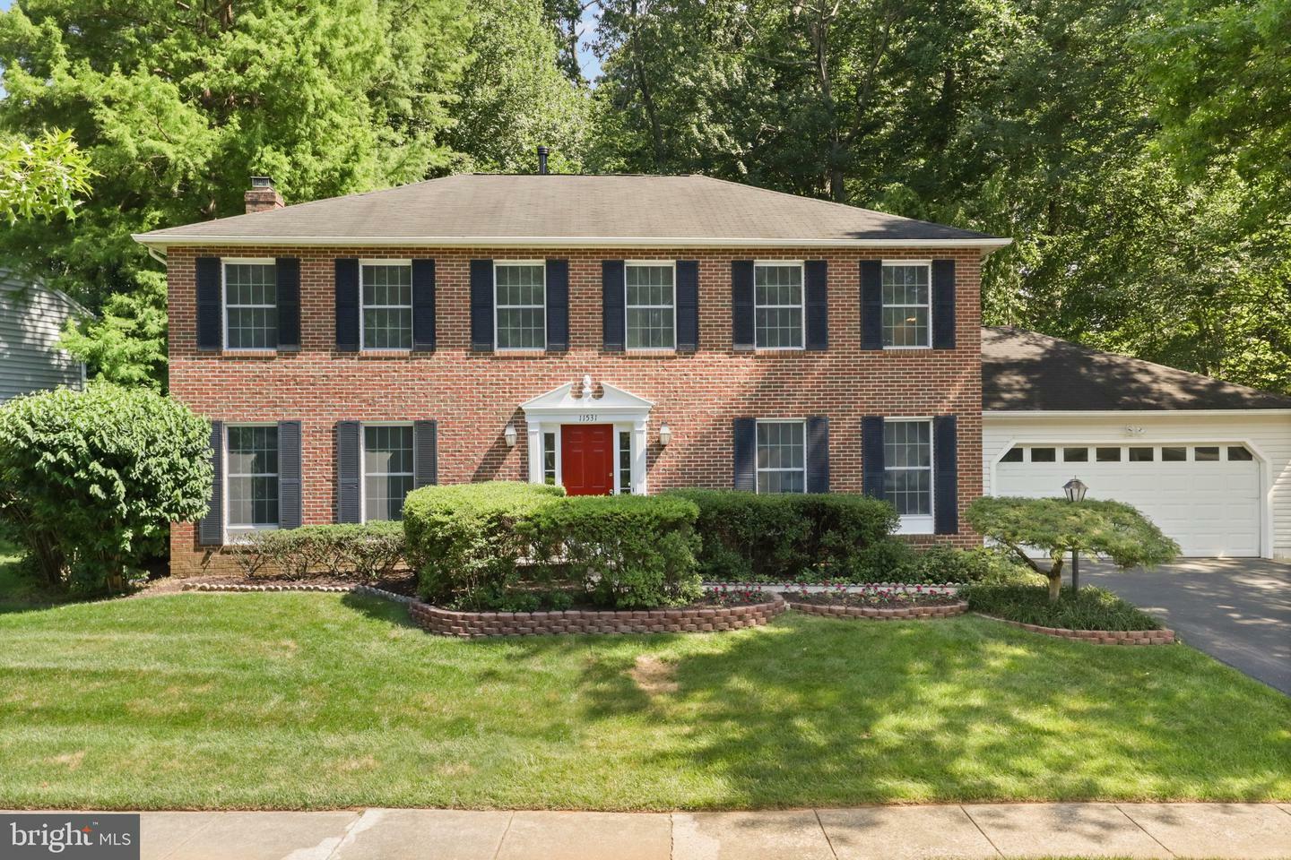 11531 Paramus Drive  North Potomac MD 20878 photo