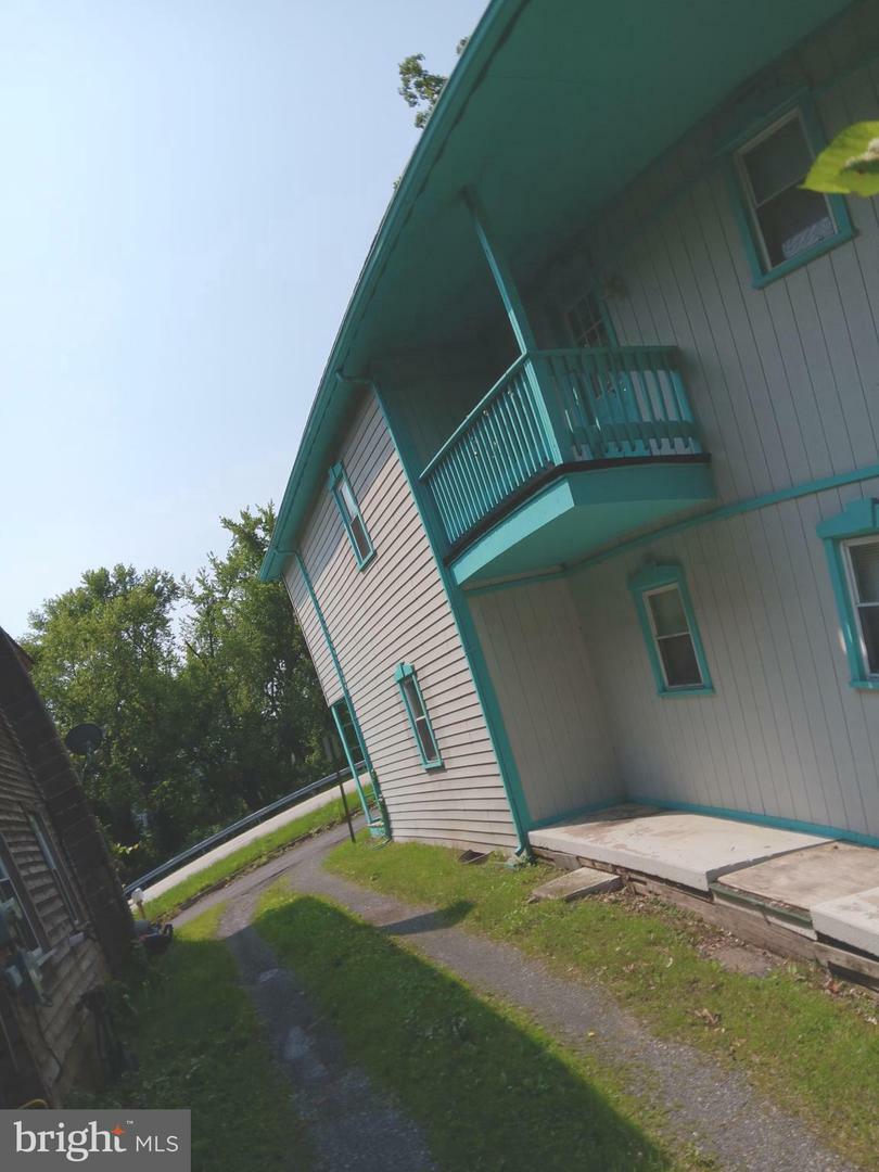 Property Photo: 30 N Front Street PA 17020