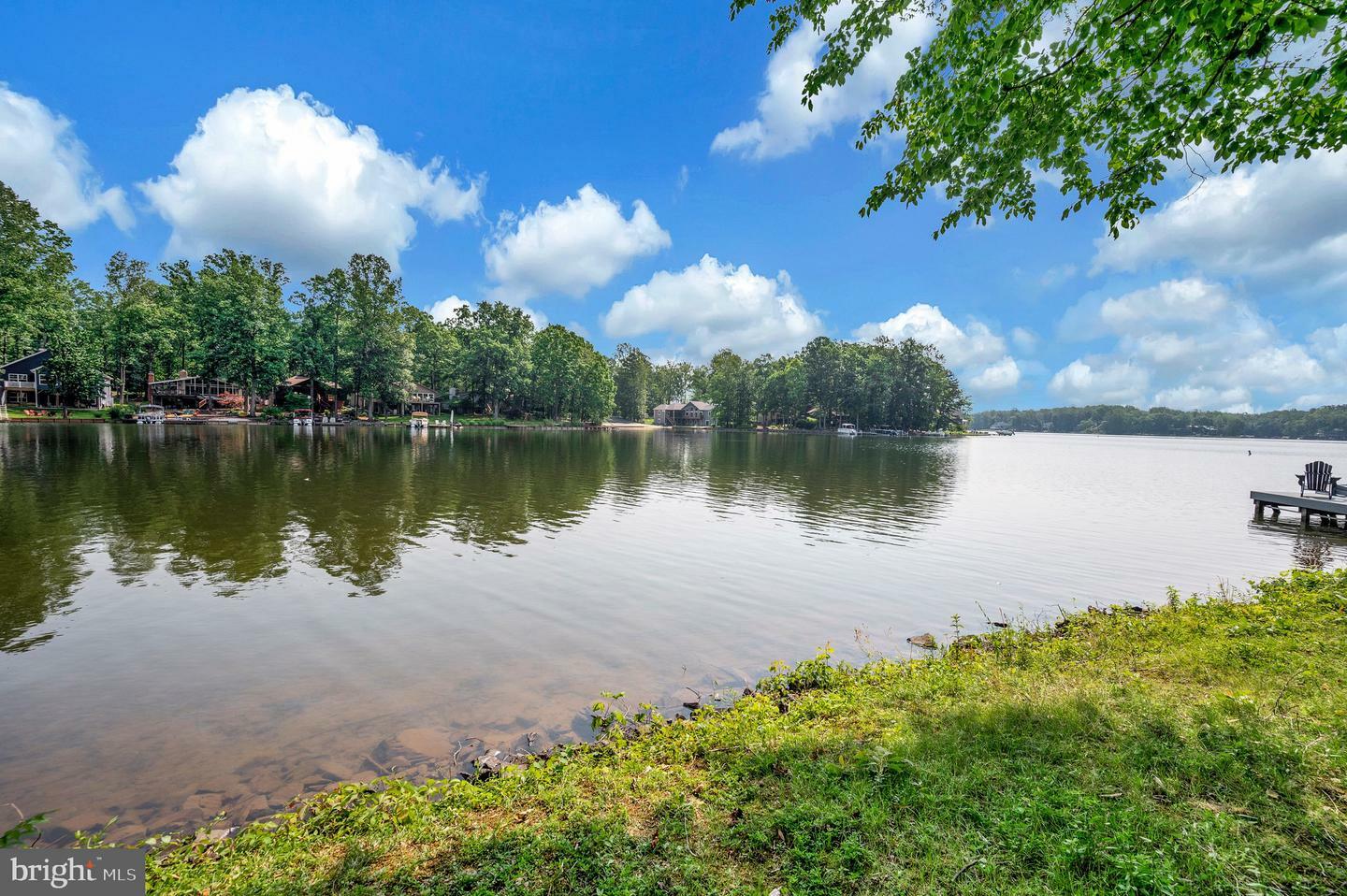 Property Photo: 121 Hillside Drive VA 22508