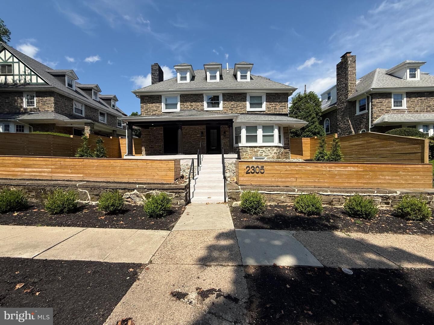 Property Photo:  2305 N 50th Street  PA 19131 