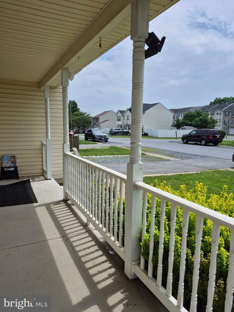 Property Photo: 173 Ranson Estates Circle WV 25438