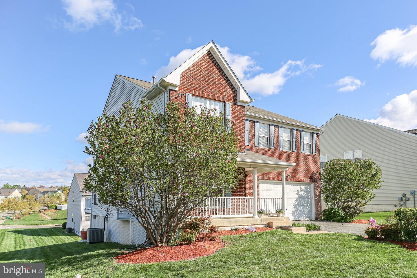 Property Photo: 1 Fletcher Drive VA 22406