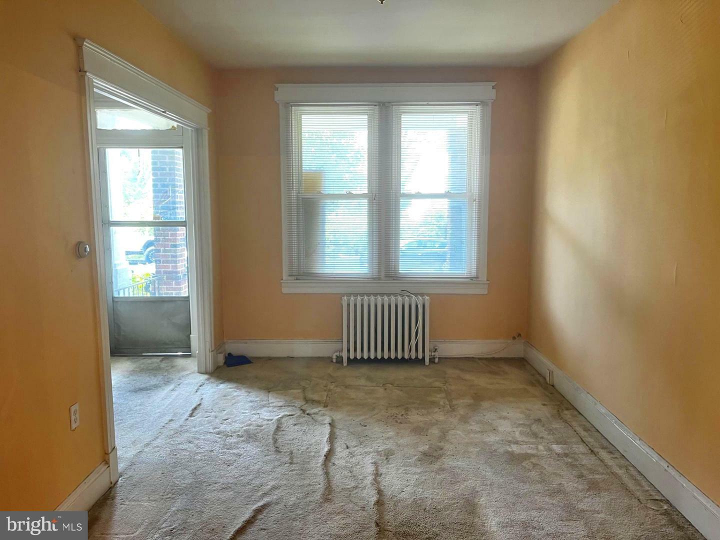Property Photo: 1667 Montello Avenue NE DC 20002