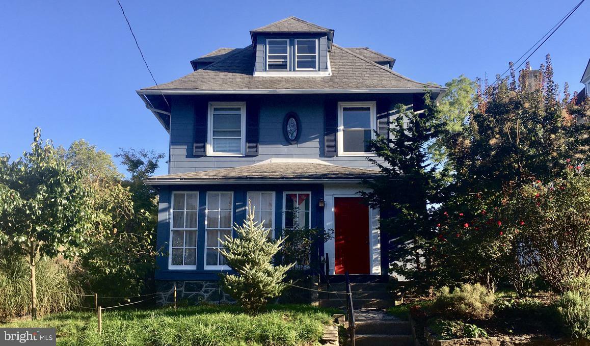 Property Photo: 116 Upland Terrace PA 19004