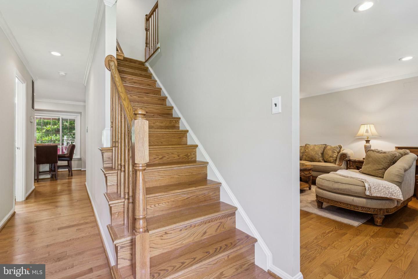 Property Photo: 4914 King David Boulevard VA 22003