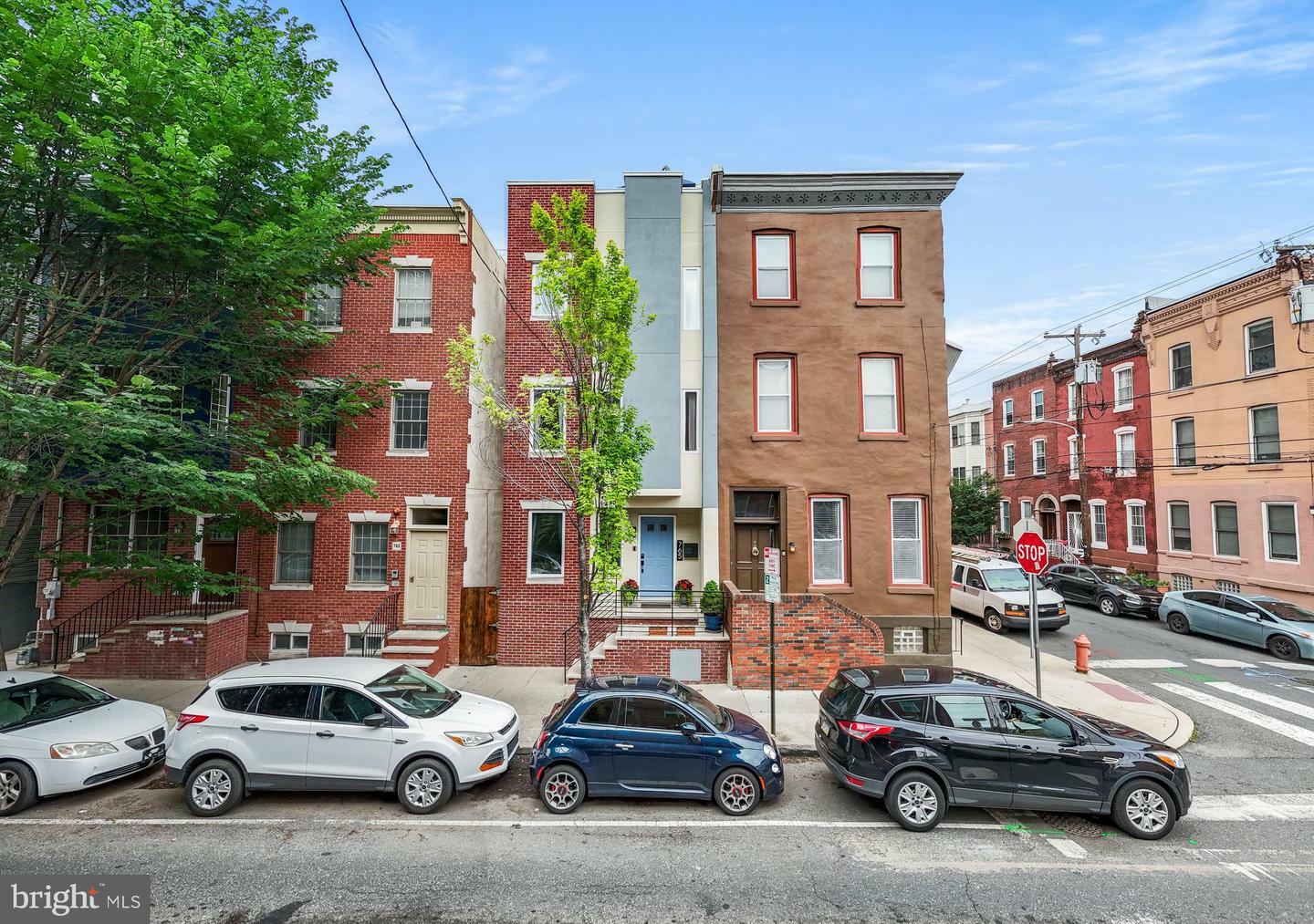 765 S 15th Street  Philadelphia PA 19146 photo