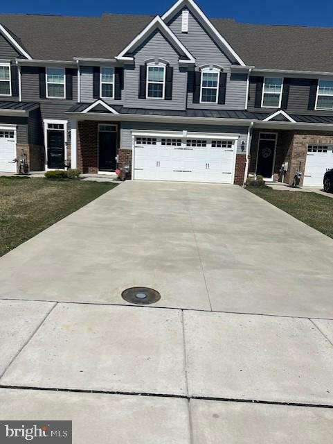 233 Hidden Acres Lane  Moorestown NJ 08057 photo