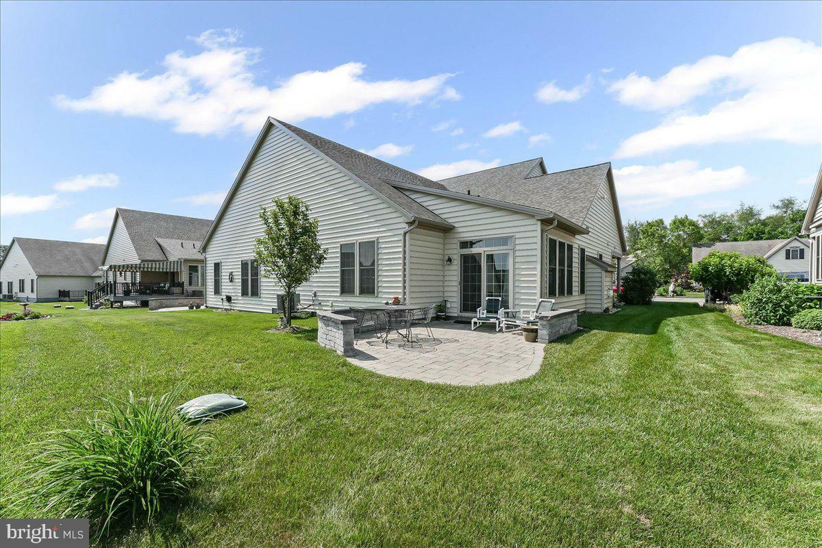 Property Photo:  151 Honeycroft Boulevard  PA 19330 