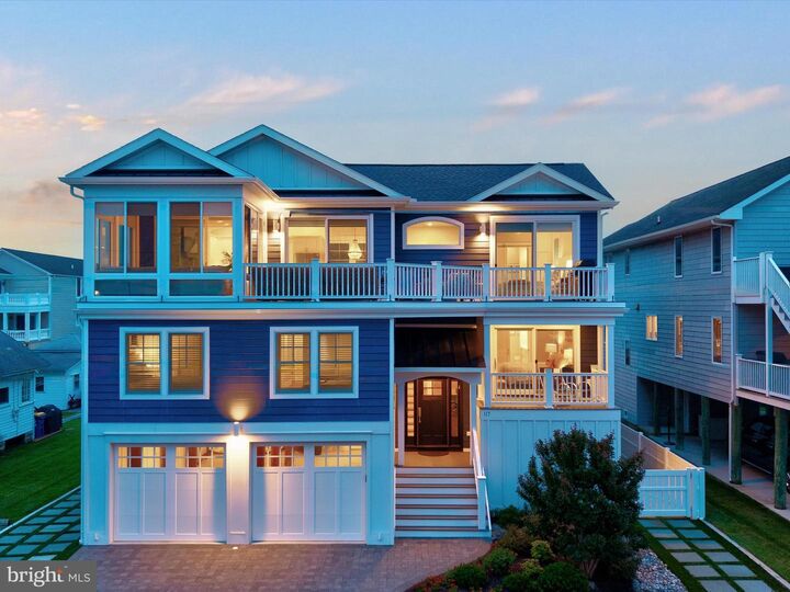 117 1st Street  Bethany Beach DE 19930 photo