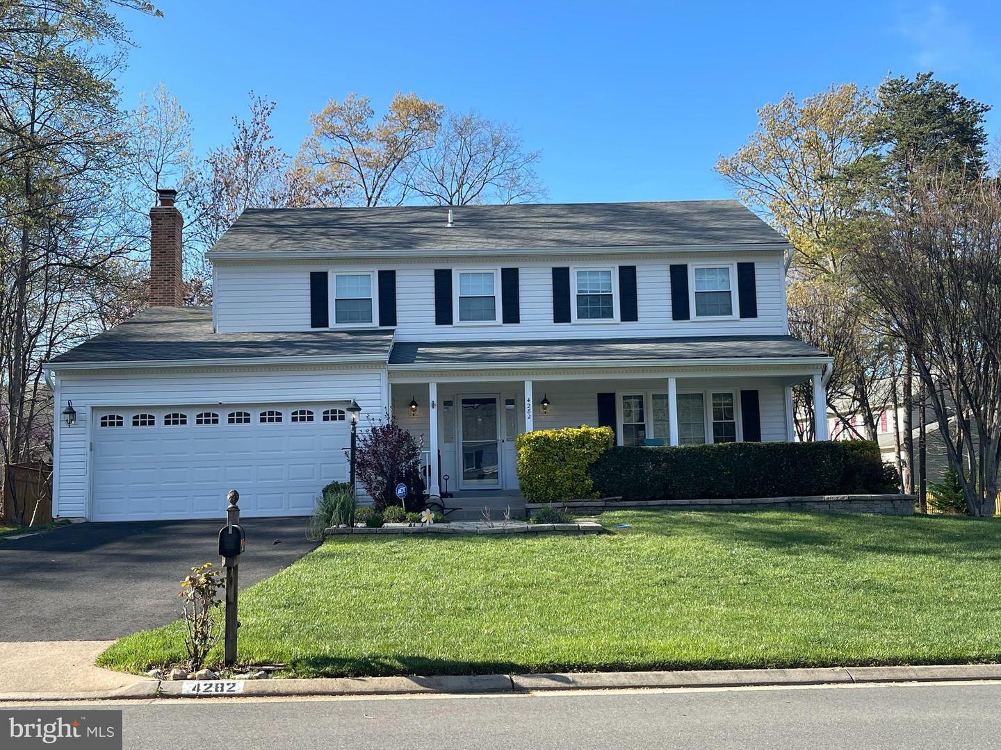 4282 Berwick Place  Woodbridge VA 22192 photo