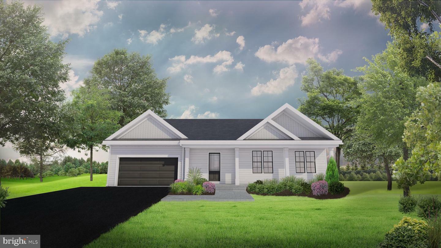 Property Photo: Lot 1 Richards Ferry Road VA 22736