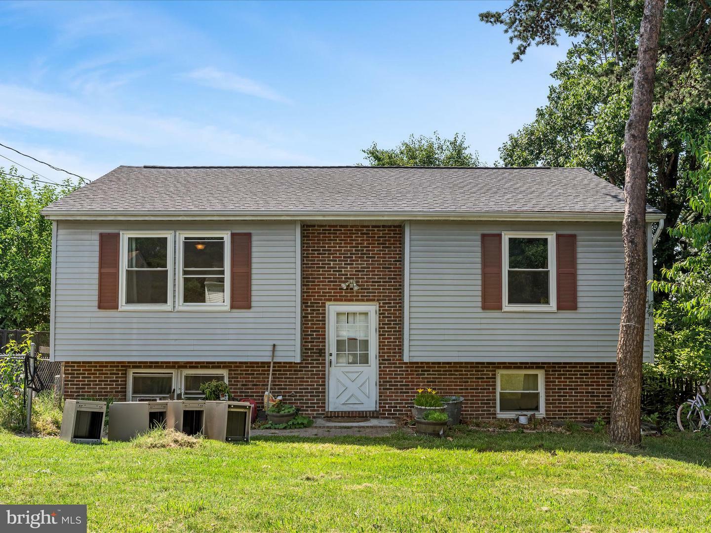 147 Country Park Drive  Winchester VA 22602 photo