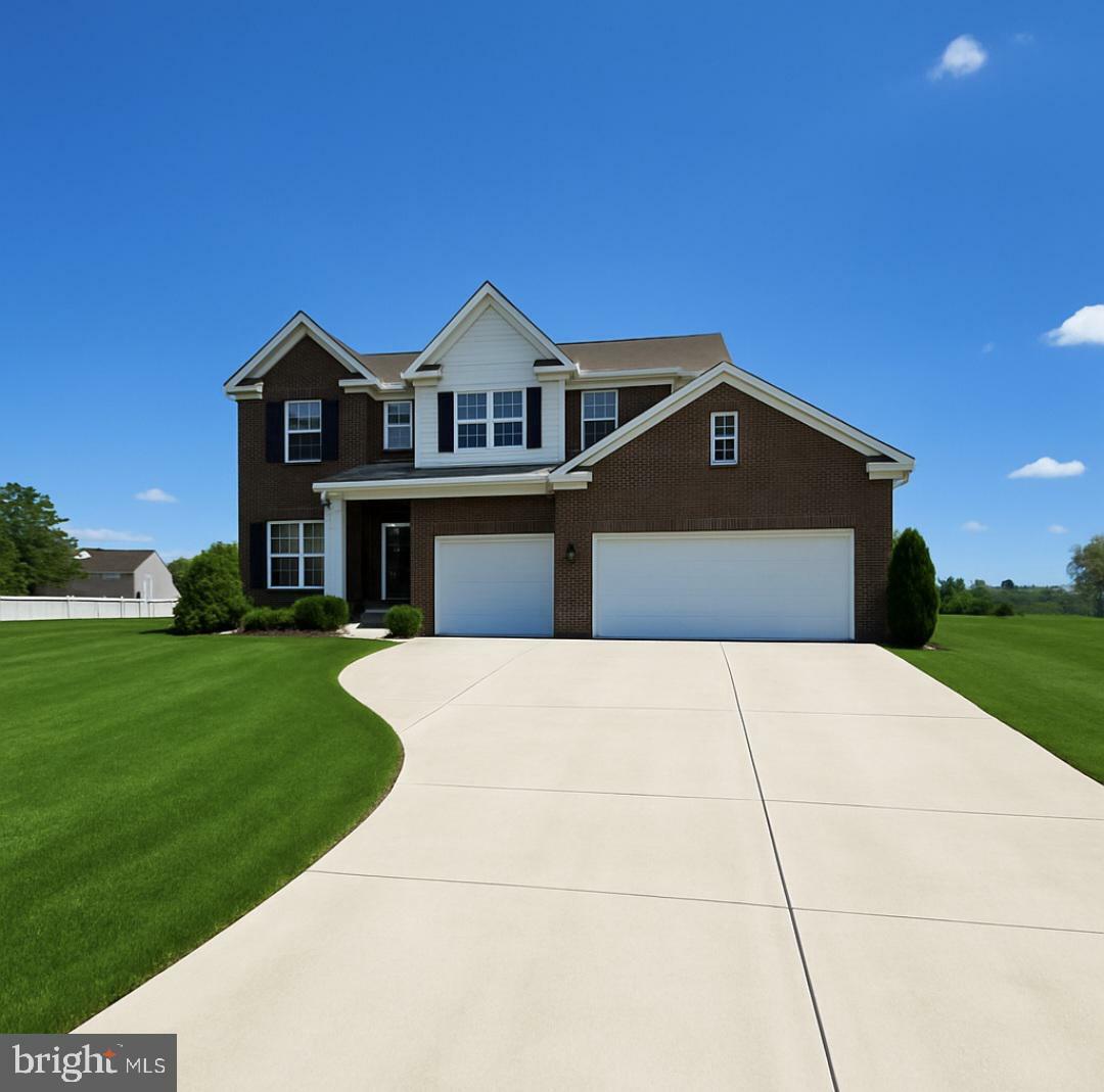 Property Photo: 125 Volney Hill Road WV 25442