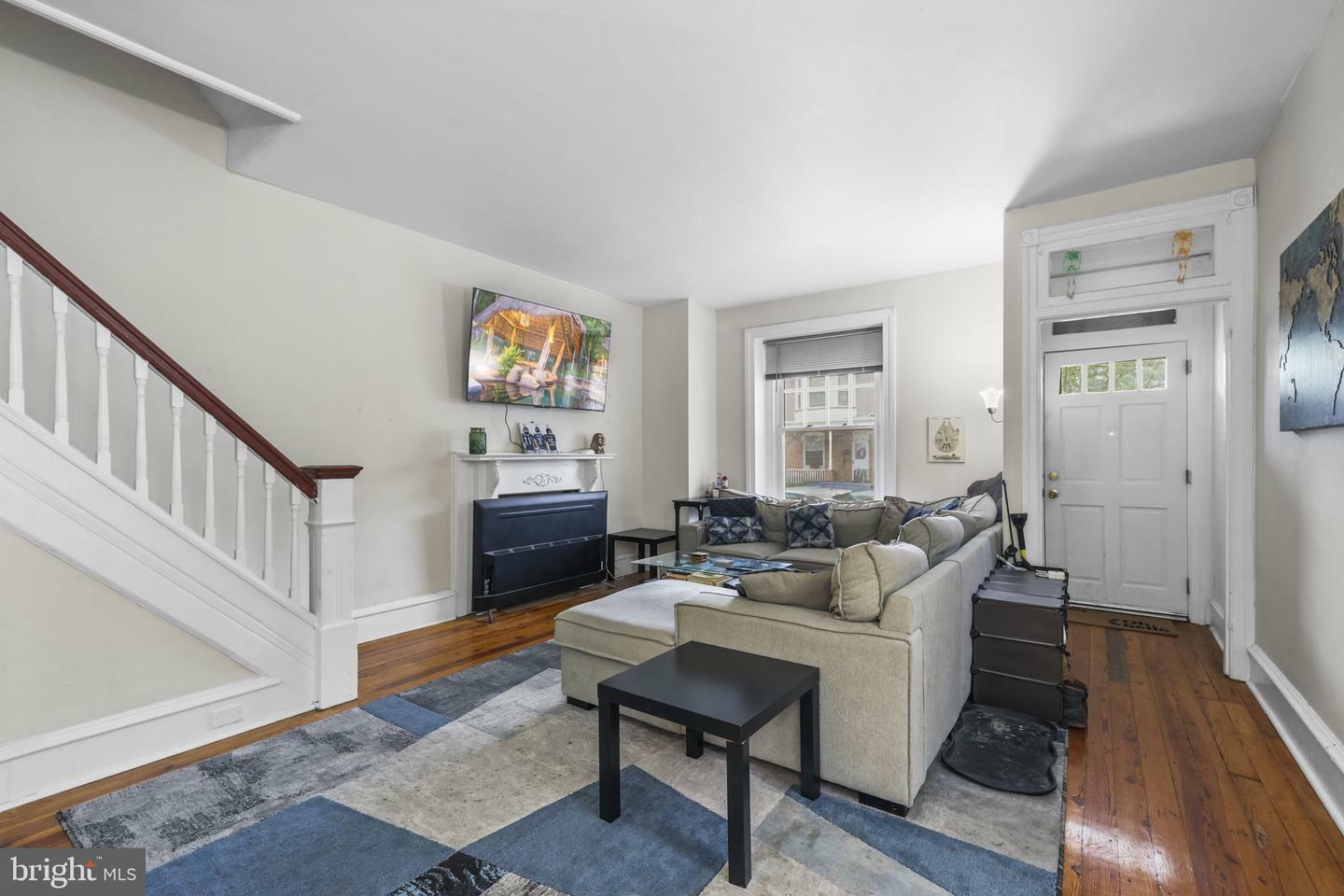 Property Photo: 4333 Pechin Street PA 19128
