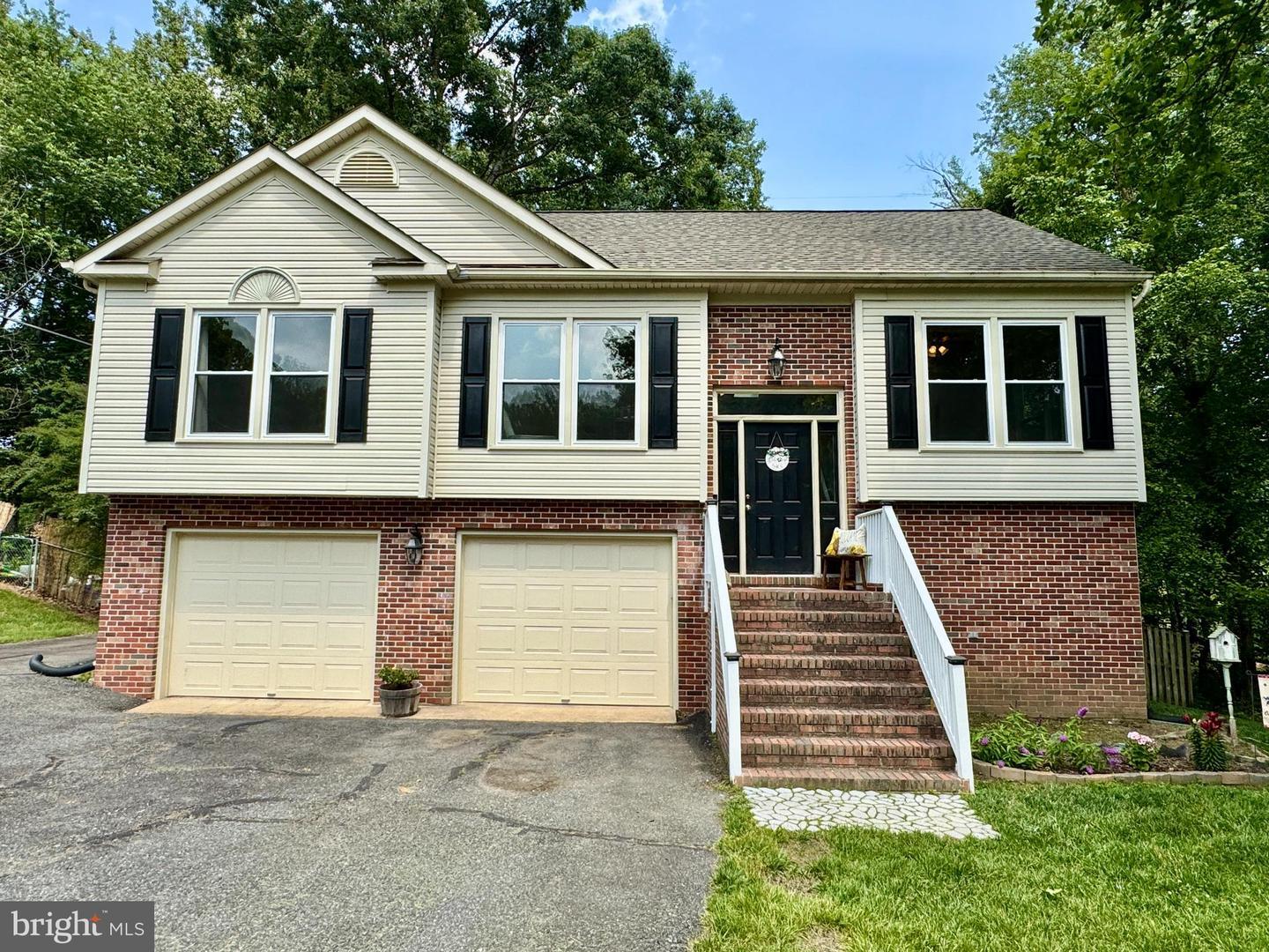 Property Photo: 1235 Aquia Drive VA 22554