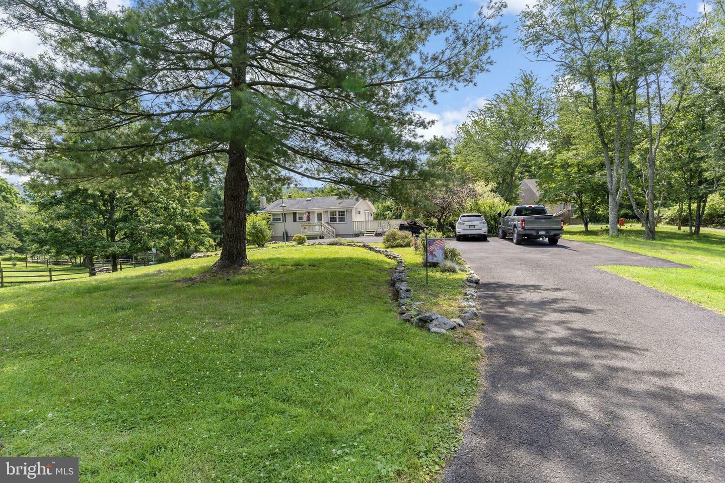 Property Photo: 289 Atwood Drive WV 25420