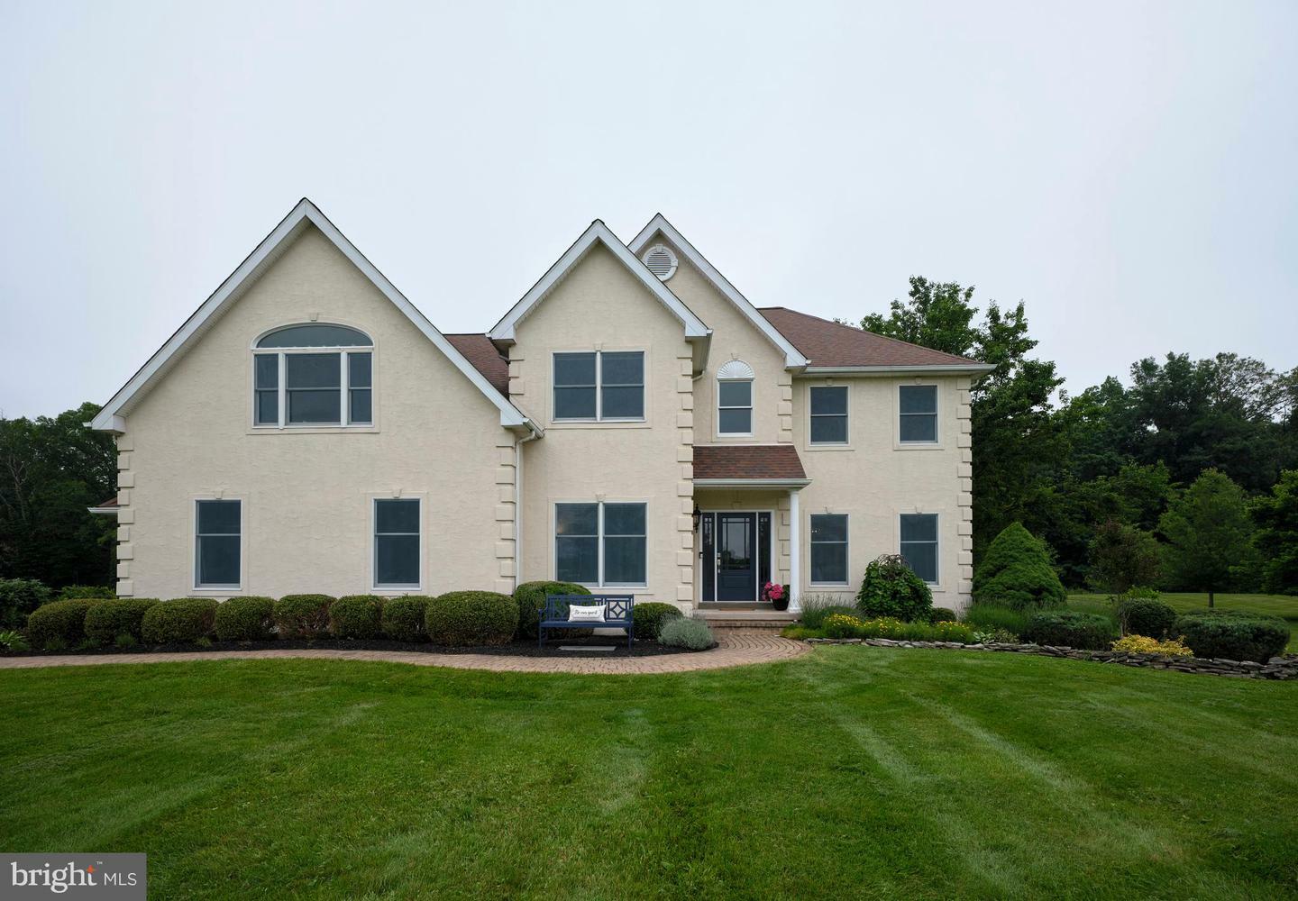 Property Photo: 21 Shara Lane NJ 08534