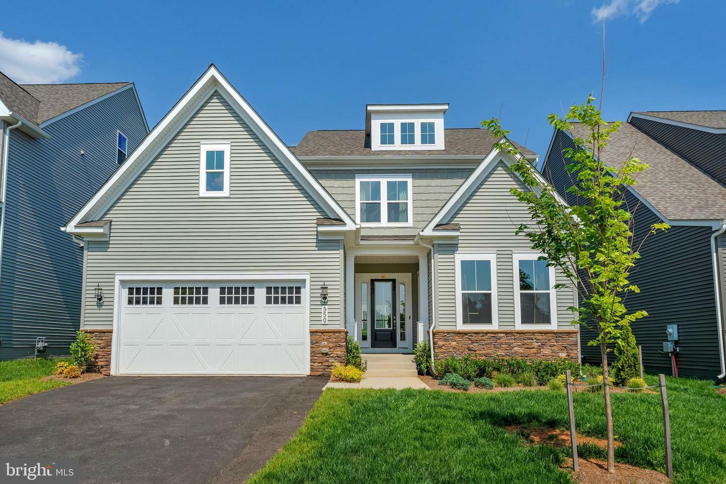 Property Photo: 950 Warlander Drive SW VA 20175