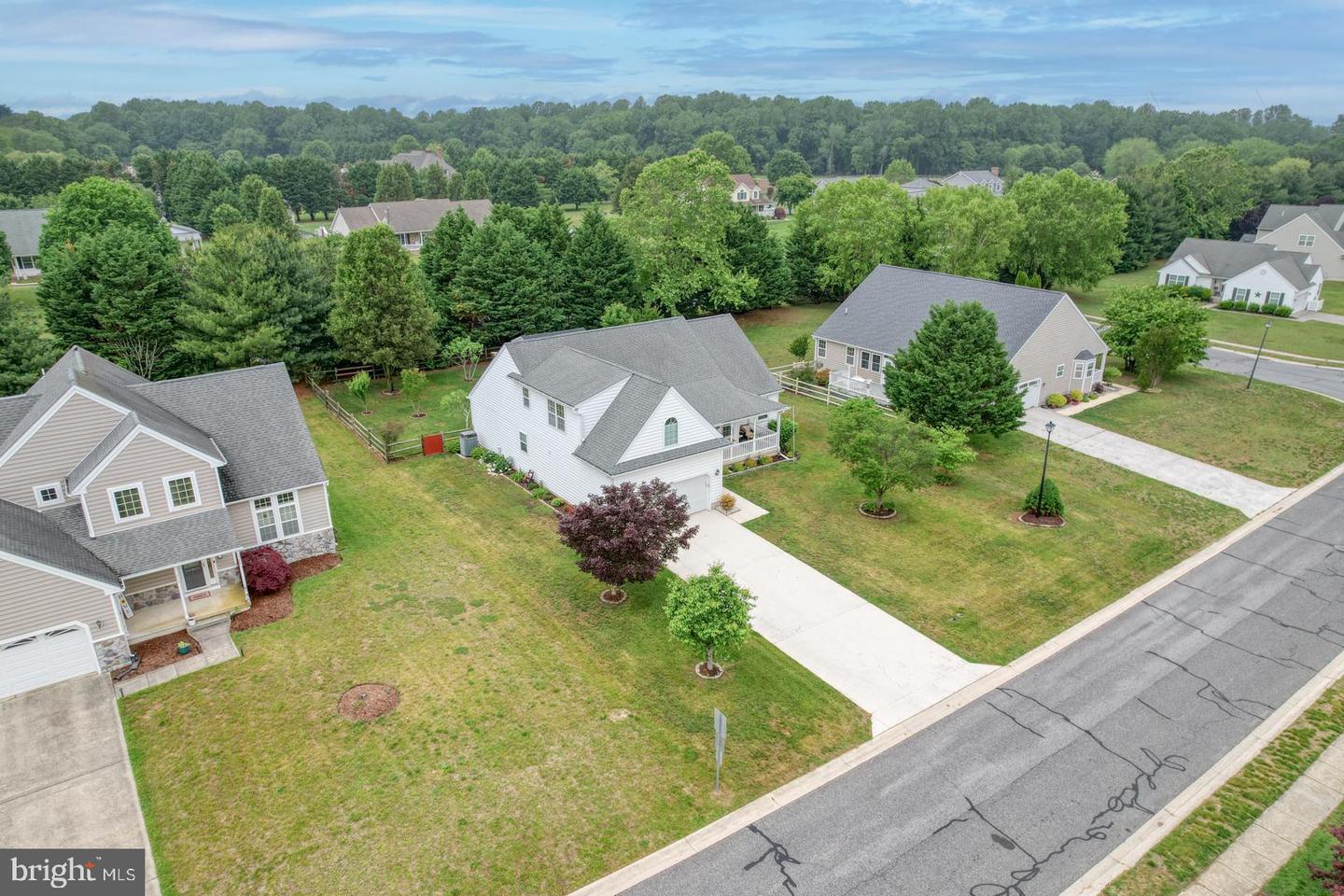 Property Photo:  202 S Landing Drive  DE 19963 