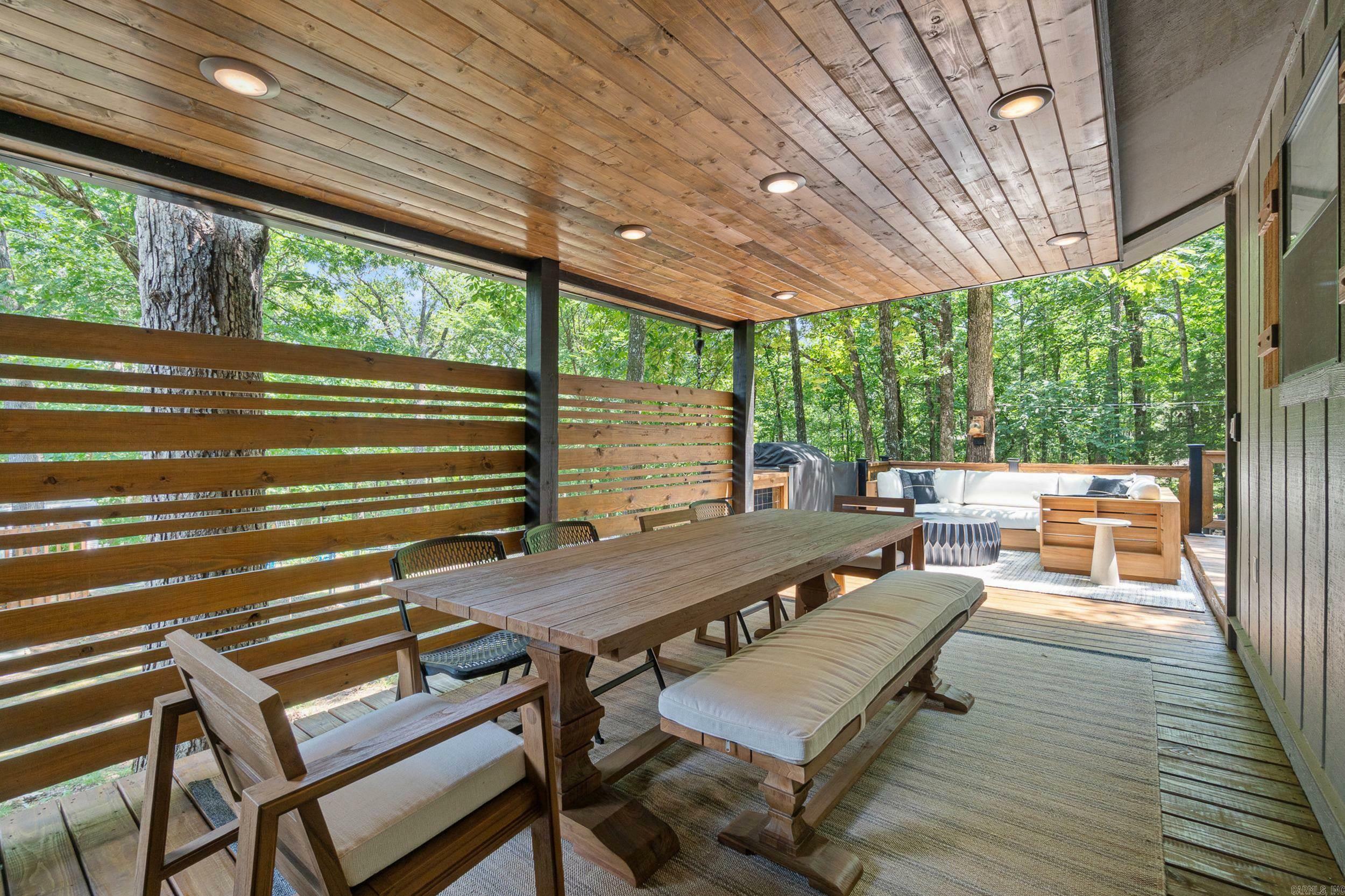 Property Photo:  112 Wilshire Drive  AR 72088 