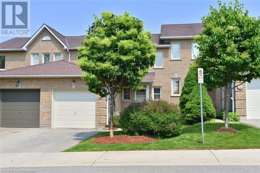 Property Photo: 11 Pirie Drive 33 ON L9H 6Z6