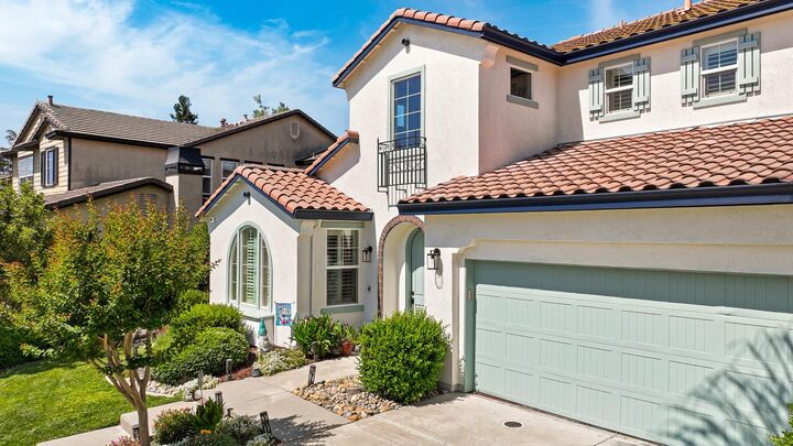 Property Photo:  2535 Lynch Way  CA 95242 