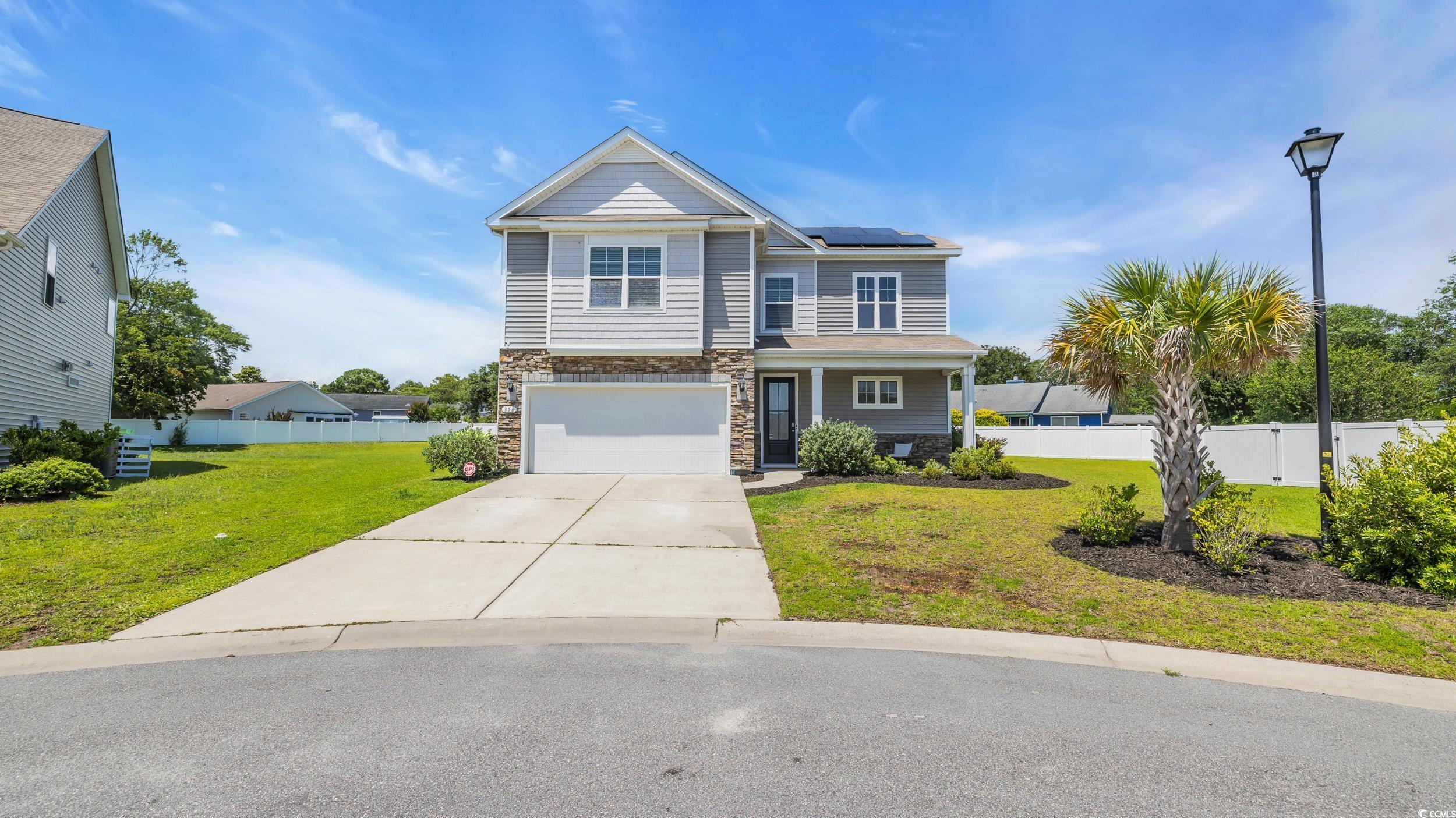 Property Photo:  356 Ocean Commons Dr.  SC 29575 