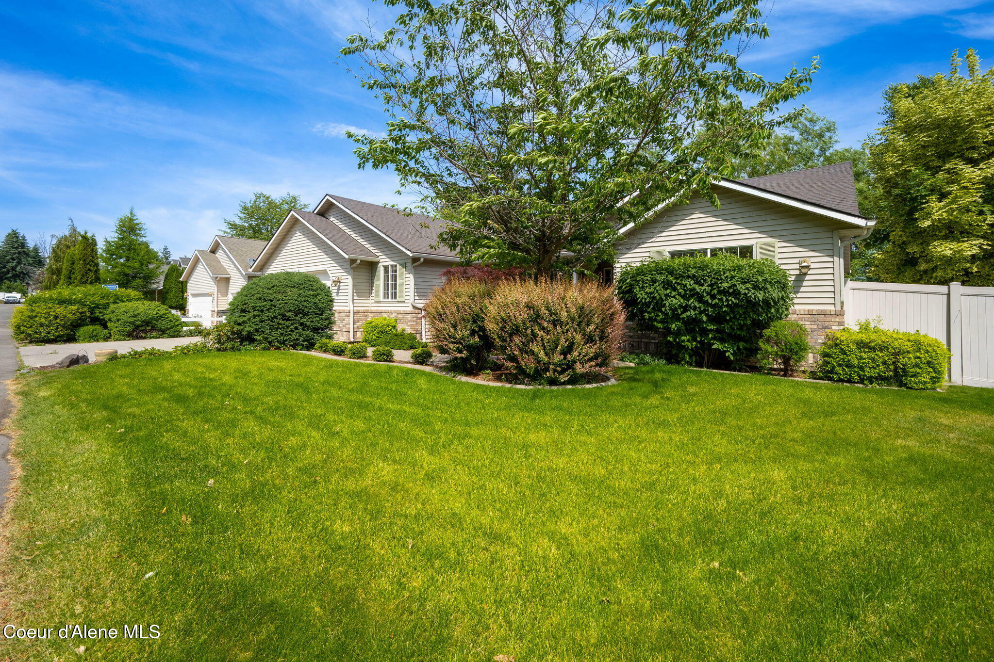 Property Photo: 10016 N Zack Ct ID 83835