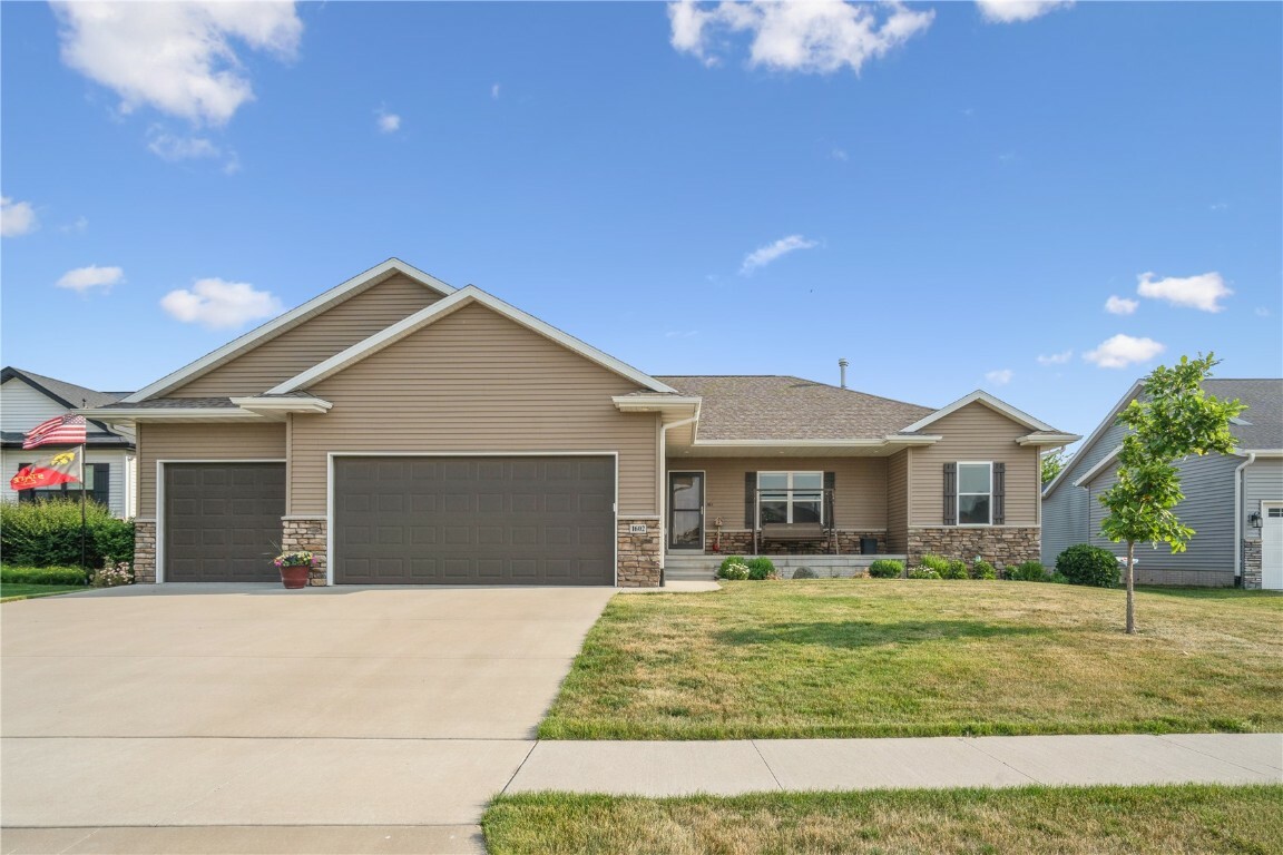 1602 Bridge Creek Court  Marion IA 52302 photo