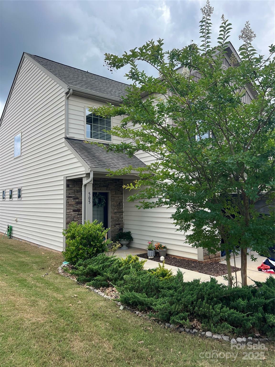 Property Photo: 505 Silers Bald Drive SC 29715