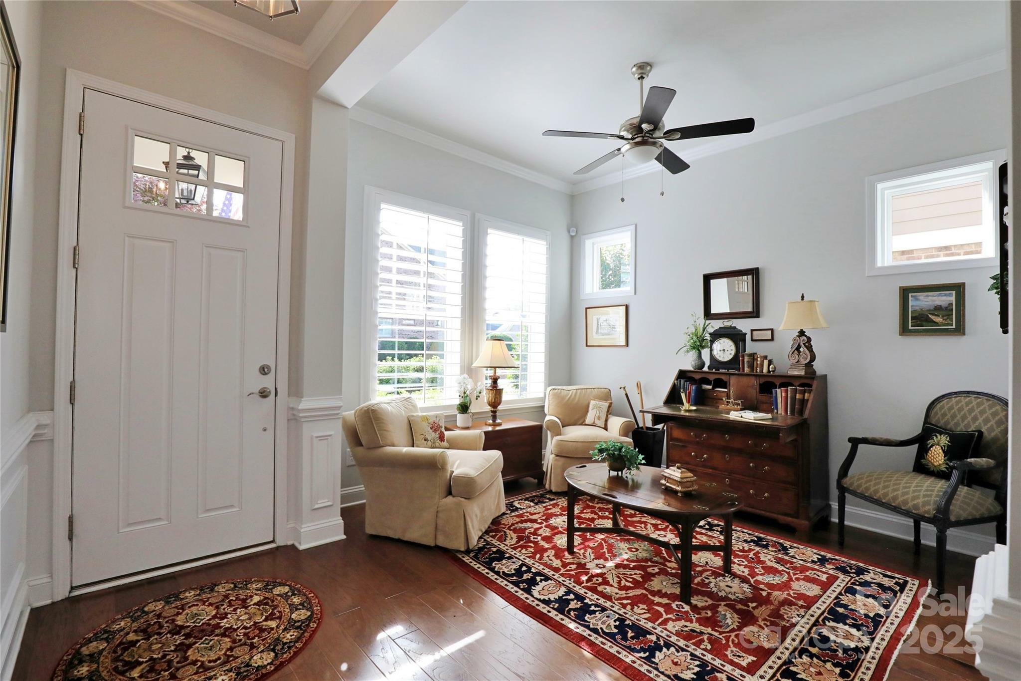 Property Photo: 914 Greenbridge Drive NC 28105