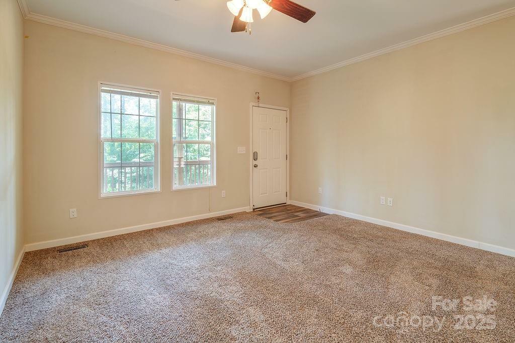 Property Photo: 21 Luther Woods Drive NC 28715