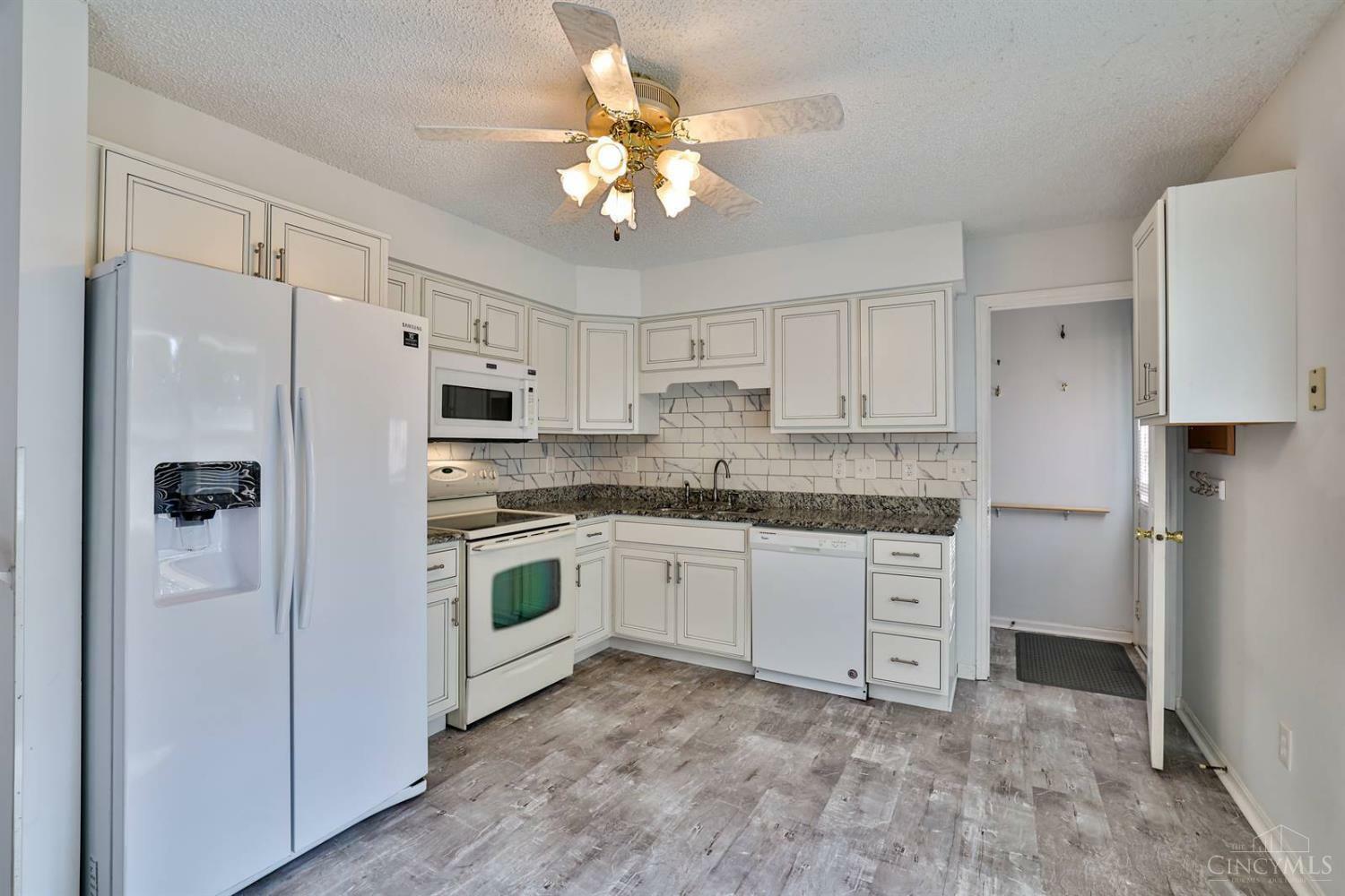 Property Photo: 9644 Richard Drive OH 45014