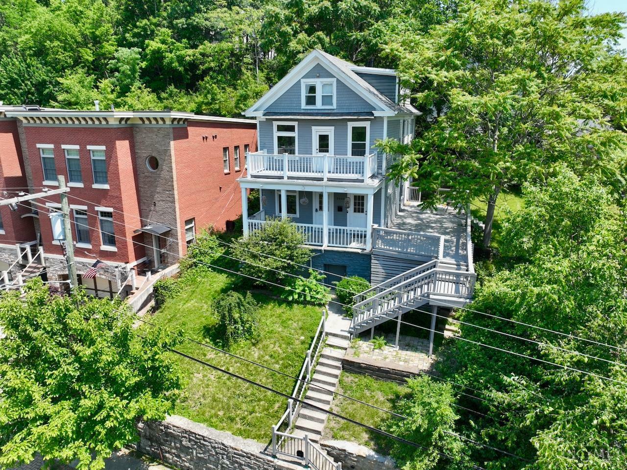 Property Photo: 3446 Golden Avenue OH 45226
