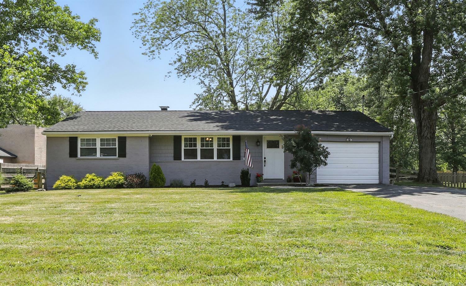 Property Photo: 6535 Arborcrest Road OH 45140