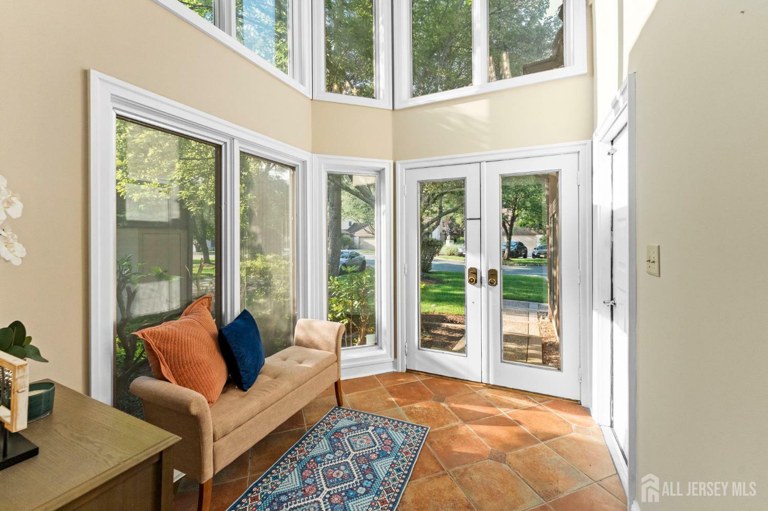 Property Photo: 189 Sayre Drive NJ 08536