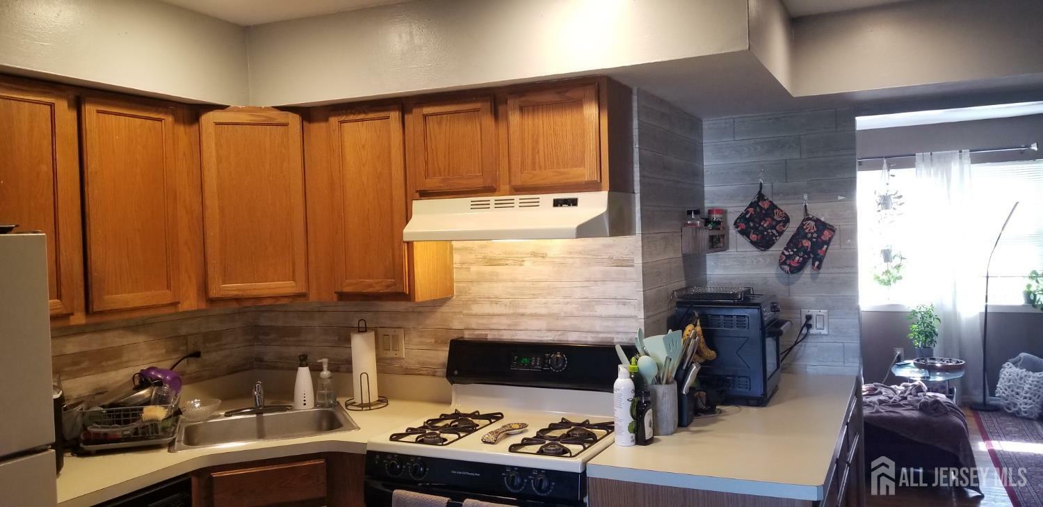 Property Photo: 197 Evergreen Road 3A NJ 08837