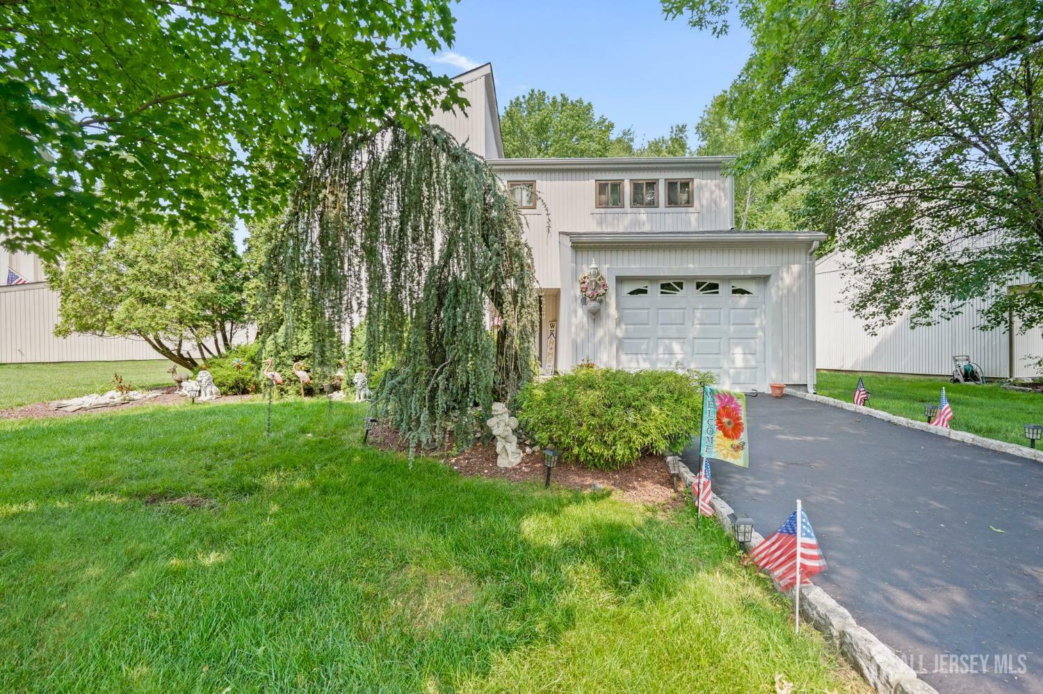 236 Community Circle  Old Bridge NJ 08857 photo