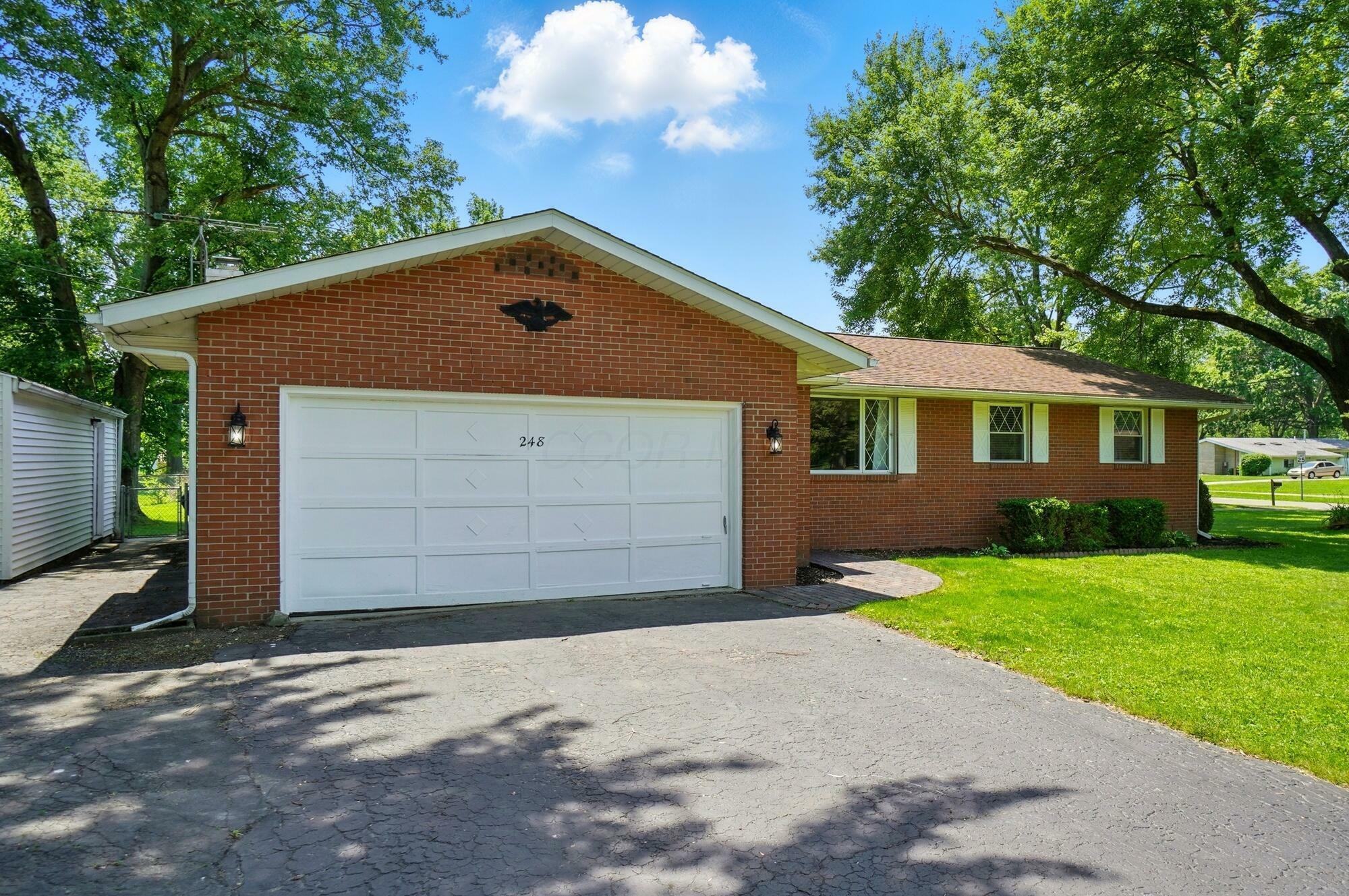 Property Photo:  248 Grandview Avenue  OH 43015 