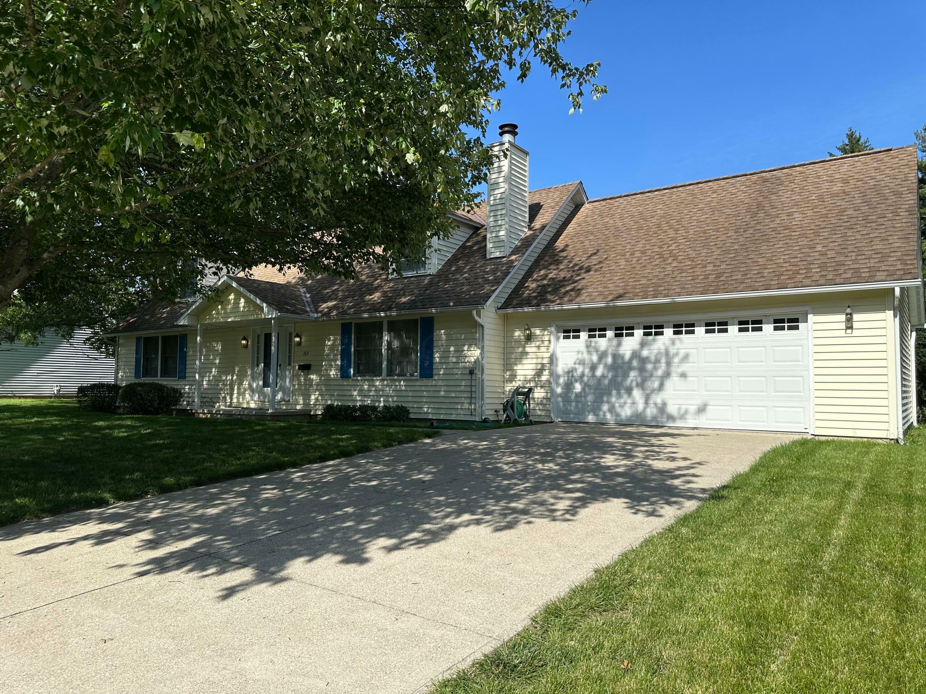 Property Photo:  764 Towne Krier Court  OH 43055 