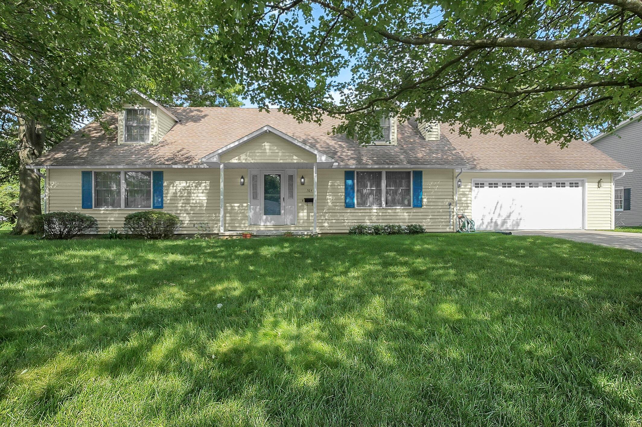 764 Towne Krier Court  Newark OH 43055 photo