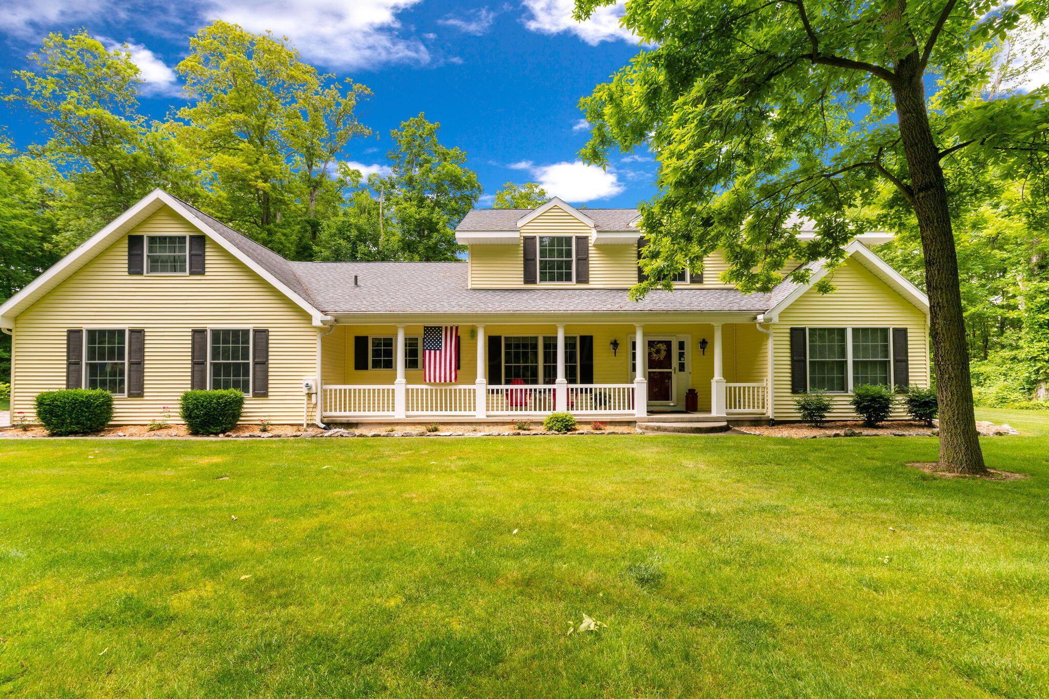 Property Photo: 4563 Donithen Road OH 43302