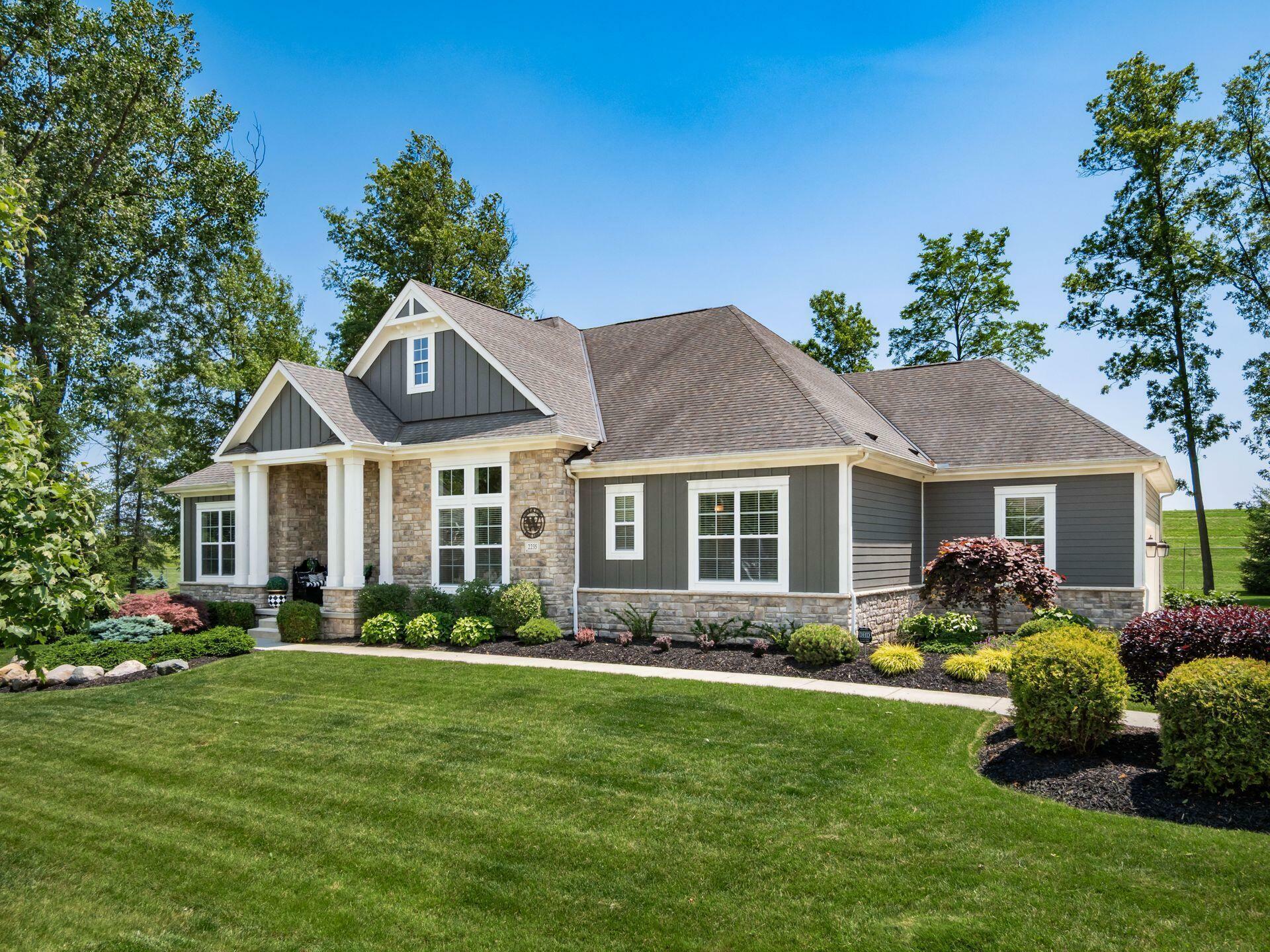 Property Photo:  2235 Forestview Lane  OH 43015 