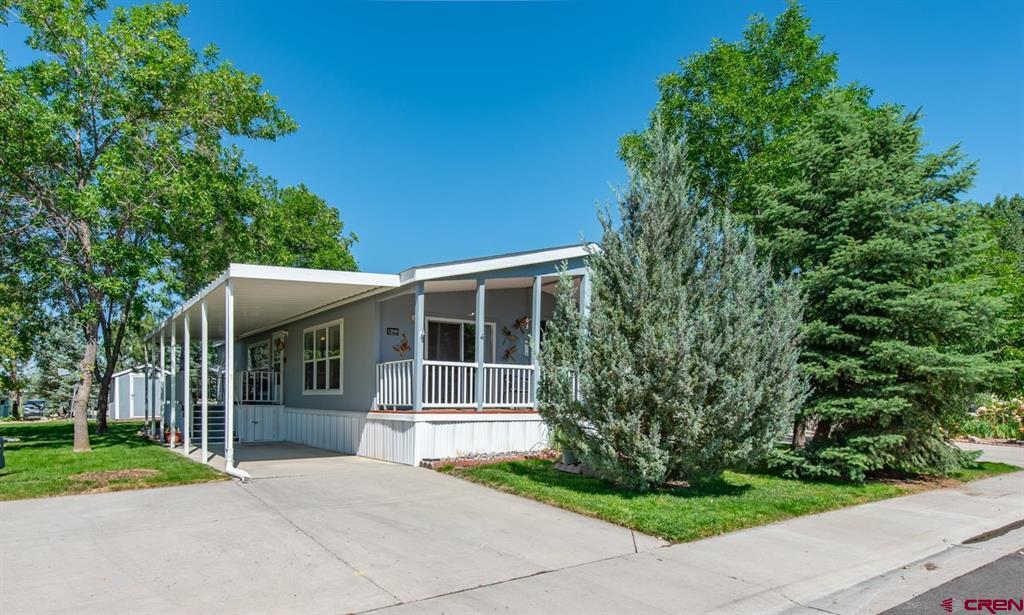 Property Photo: 901 6530 Road 1206 CO 81401