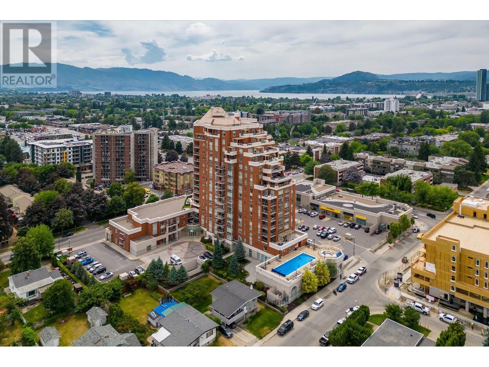 1160 Bernard Avenue 301  Kelowna BC V1Y 6R2 photo