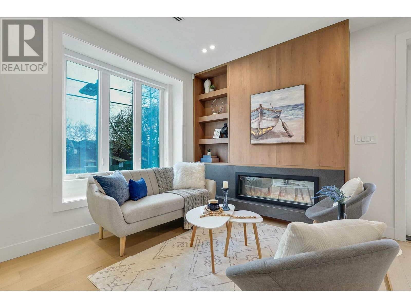 Property Photo: 3483 Adanac Street BC V5K 4P4